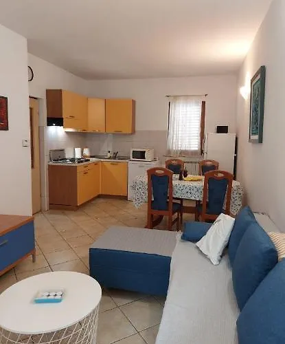 Graciela Apartman Pula