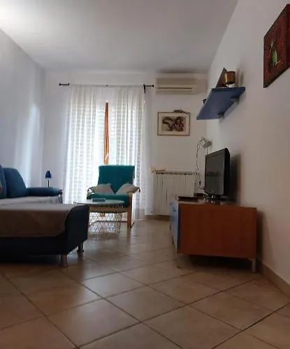 Graciela Apartman