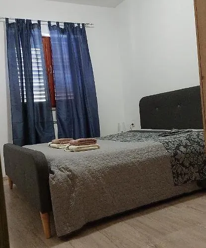 Apartman Graciela *