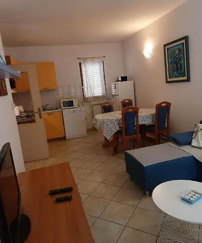 Apartman Graciela *
