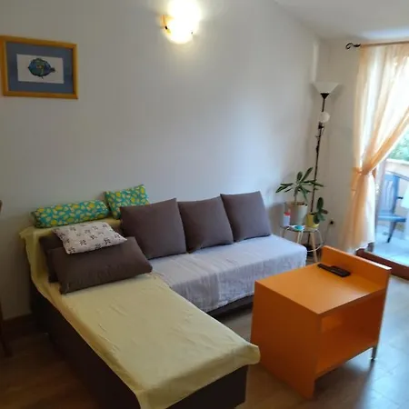 Graciela Apartman