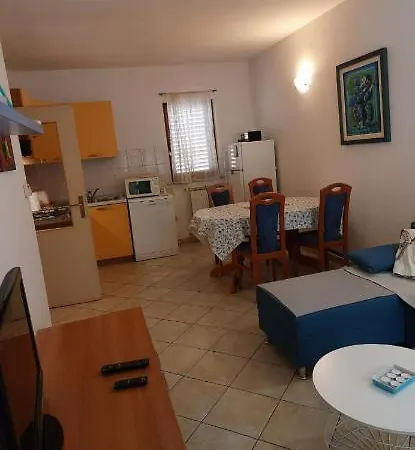 Apartman Graciela *