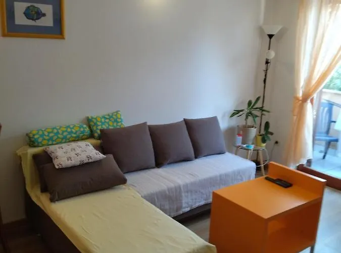 Graciela Apartman
