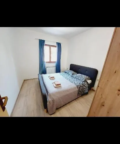 Apartman Graciela