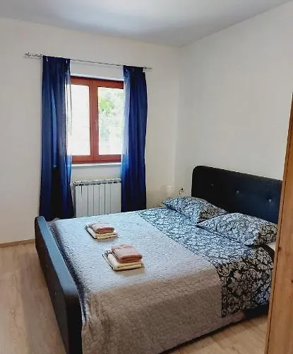 Apartman Graciela Póla